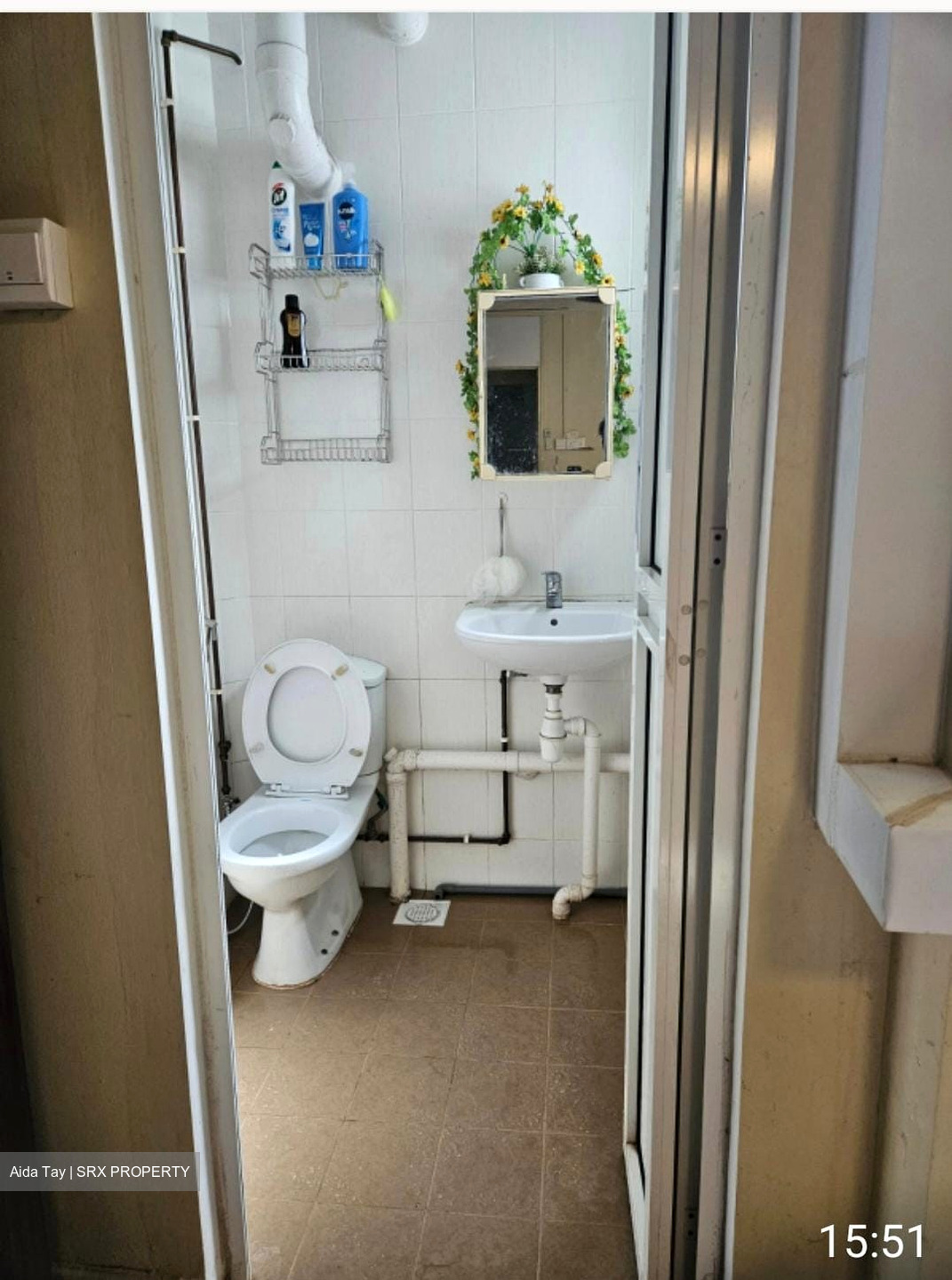 Blk 145 Woodlands Street 13 (Woodlands), HDB 3 Rooms #639507961